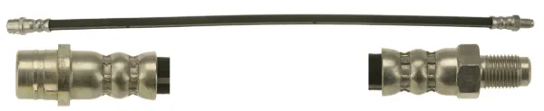 Latiguillos de freno delantero PHB572 TRW