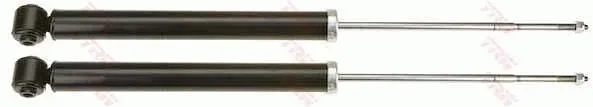 Amortiguador trasero JGT277T TRW