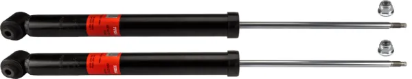 Amortiguador trasero JGT278T TRW
