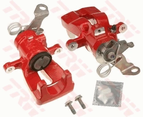 Pinza de freno trasera izquierda Alfa Romeo Mito (955)