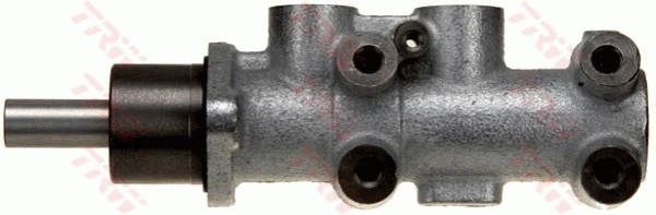 Cilindro principal de freno Citroen Jumper (244)