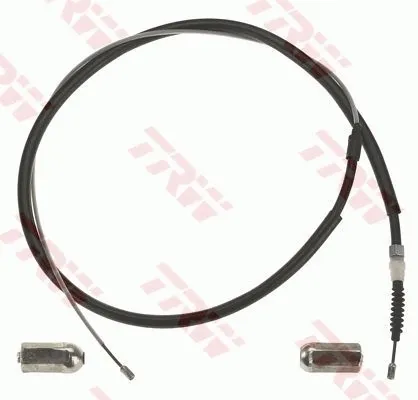 Cable de freno de mano trasero derecho/izquierdo GCH379 TRW