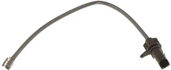 Sensor de desgaste de las pastillas de freno delanteras GIC390 TRW