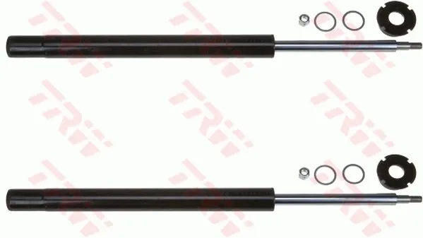 Amortiguador delantero BMW 3 E30