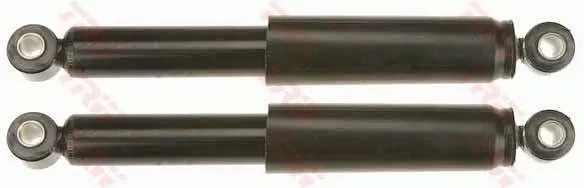 Amortiguador trasero JHT464T TRW