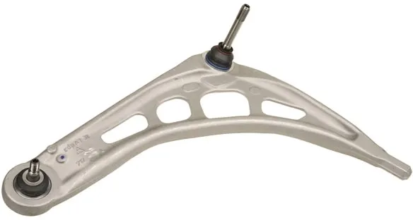 Brazo inferior izquierdo de la suspensión delantera JTC1069 TRW