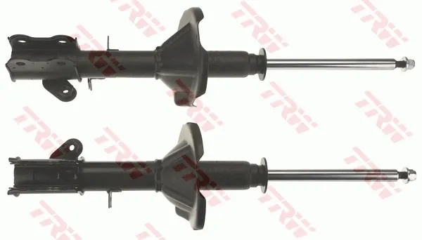 Amortiguador trasero derecho JGM1209T TRW