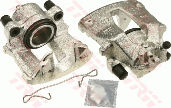 Pinza de freno delantera derecha Alfa Romeo 147 (937)