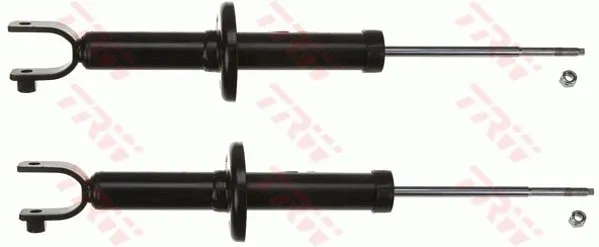 Amortiguador trasero JGS224T TRW