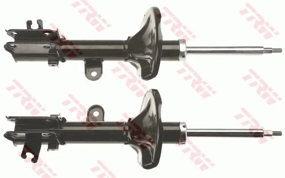 Amortiguador delantero izquierdo JGM1187T TRW