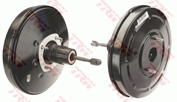 Servofrenos Renault Scenic GRAND III (JZ0, JZ1)