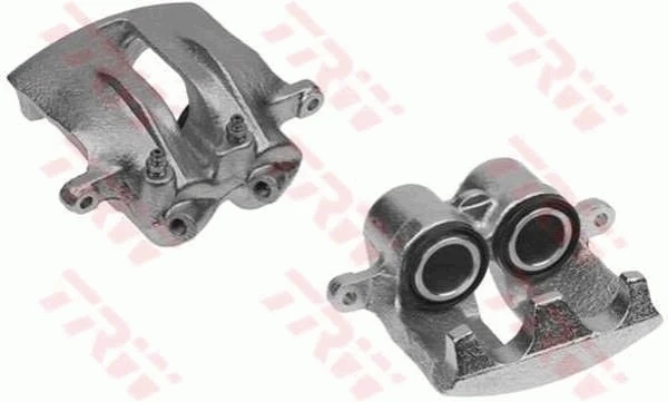 Pinza de freno delantera derecha Volvo 740 (744)