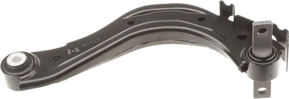 Brazo superior derecho de la suspensión trasera JTC1626 TRW