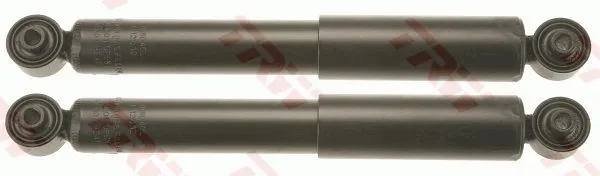 Amortiguador trasero JGT1038T TRW