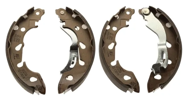 Zapatas de freno GS8796 TRW