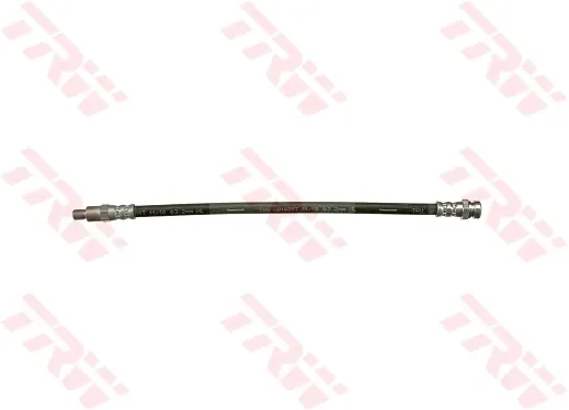 Latiguillos de freno delantero PHB120 TRW