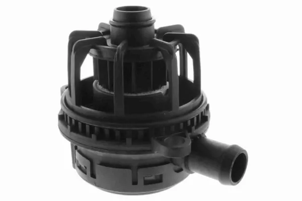 Separador de aceite del sistema de ventilación del cárter V102597 VEMO/Vaico