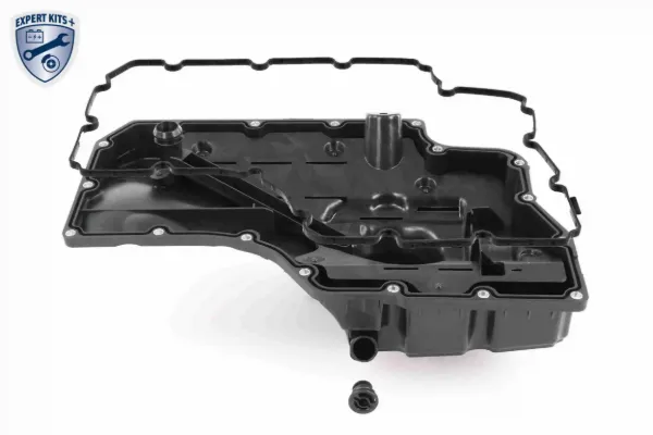 Cárter de aceite del motor V105578 VEMO/Vaico