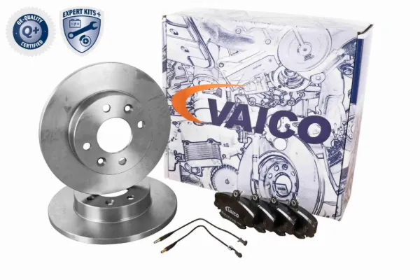 Juego de reparación de frenos delanteros Renault 9 L42