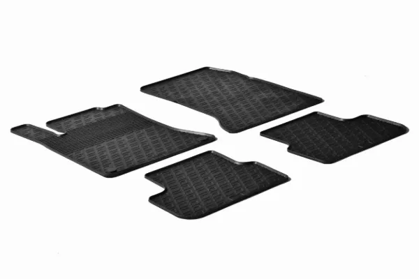 Alfombrillas Mercedes A W176