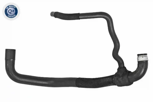 Manguera inferior del radiador V420762 VEMO/Vaico