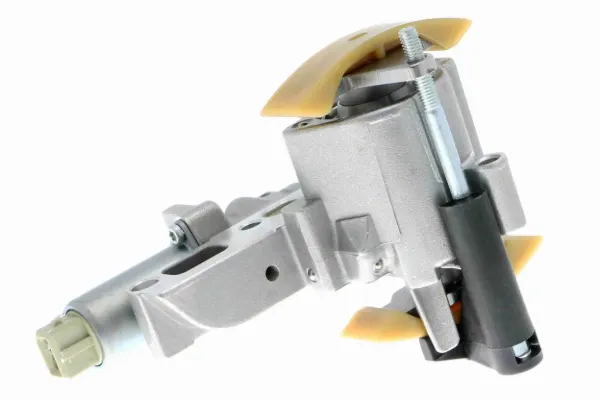 Tensor de cadena de distribución del árbol de levas derecho V104410 VEMO/Vaico