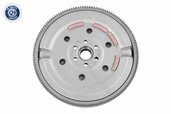 Volante motor 1649615980 Peugeot/Citroen