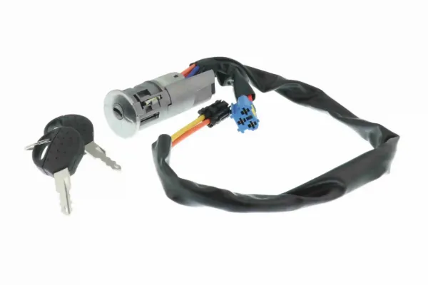Bombín de arranque Peugeot 206 2A/C