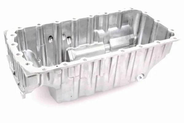 Cárter de aceite del motor V220453 VEMO/Vaico