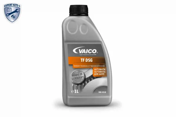 Aceite caja de cambios V600118 VEMO/Vaico