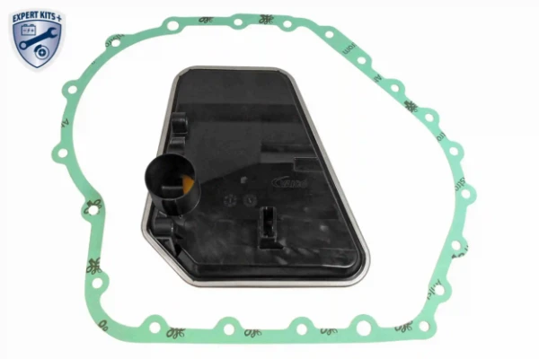 V10-2539 VEMO/Vaico filtro hidráulico, transmisión automática