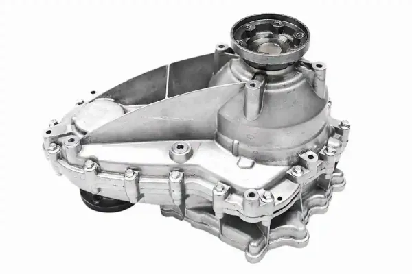 Caja de transferencia Mercedes ML/GLE W164