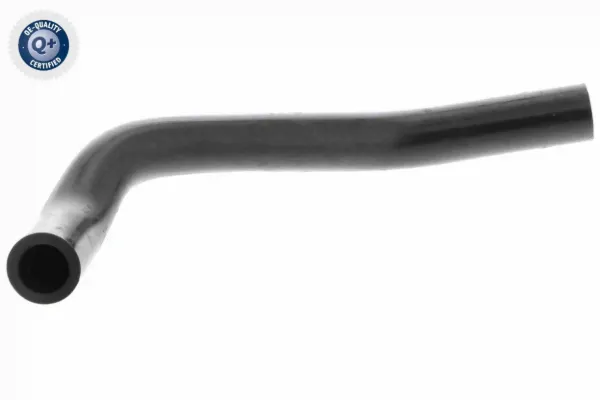 Tubo de ventilación del cárter V240867 VEMO/Vaico