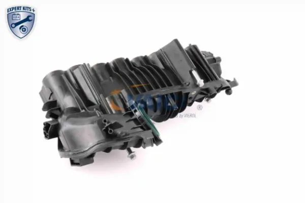 Colector de admisión, suministro de aire BMW 1 E81, E87