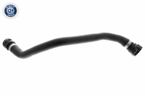 Flangia Refrigerante VAICO V20-0738: Lato Montaggio Testa Cilindro, Per BMW Serie 3 E36, E46, Compatibile Con Cambio