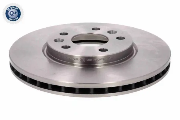 Disco de freno V4640031 VEMO/Vaico