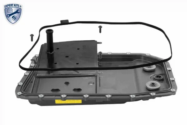 Cárter de transmisión automática V200574 VEMO/Vaico
