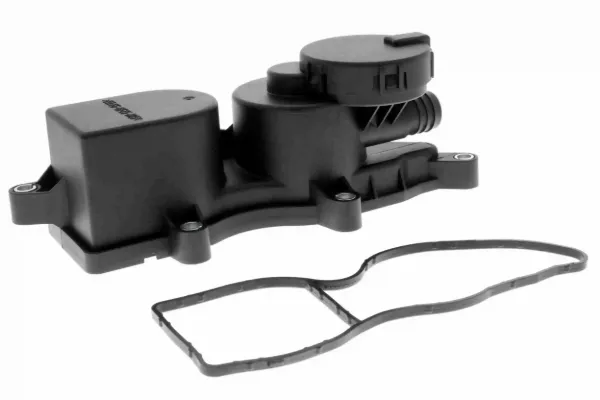 Separador de aceite del sistema de ventilación del cárter V302182 VEMO/Vaico