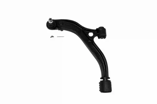 Barra oscilante, suspensión de ruedas delantera, inferior izquierda Dodge Caravan SE (RS)