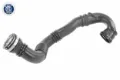 Tubo flexible de aire de sobrealimentación izquierdo V409741 VEMO/Vaico