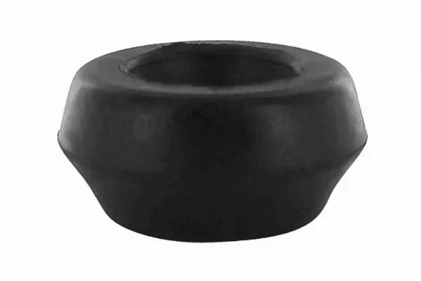 Copela de amortiguador trasero V102407 VEMO/Vaico