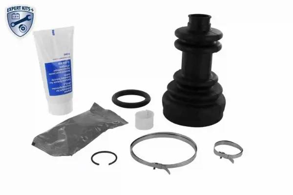 Fuelle, árbol de transmisión delantero exterior Fiat Ducato 2 230L