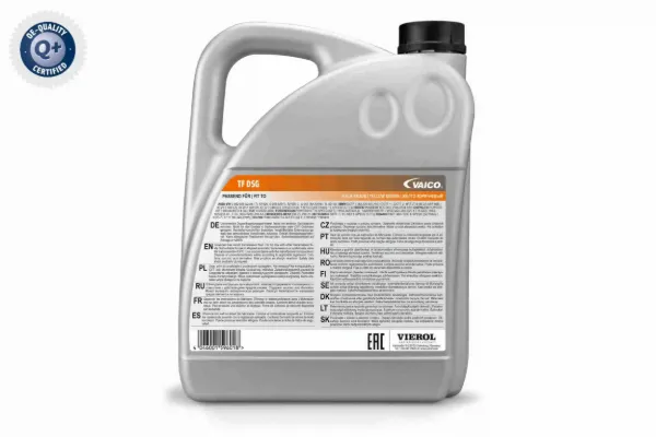 Aceite caja de cambios V600224 VEMO/Vaico