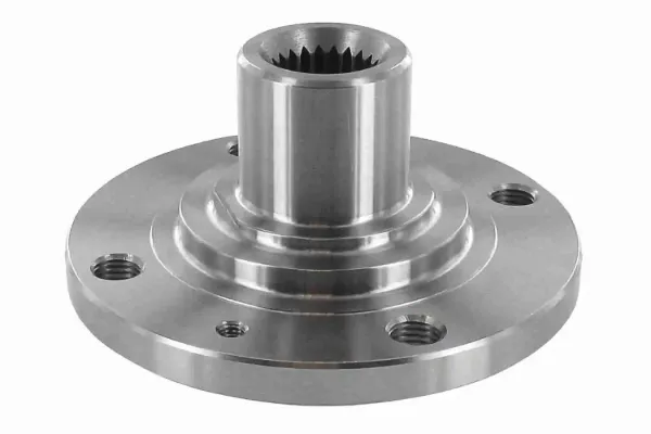 Buje de rueda delantero V101395 VEMO/Vaico