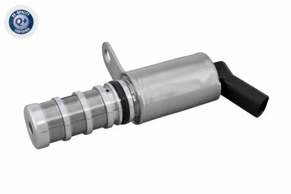 Válvula de control del árbol de levas V510123 VEMO/Vaico