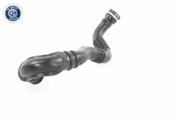 Tubo flexible de aire de sobrealimentación izquierdo V409741 VEMO/Vaico