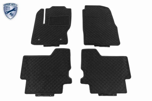 Alfombrillas Ford Kuga II