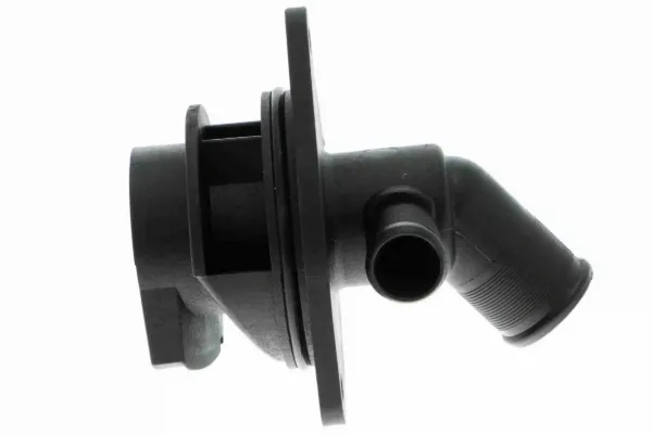 Brida del sistema de refrigeración (triple unión) V220341 VEMO/Vaico