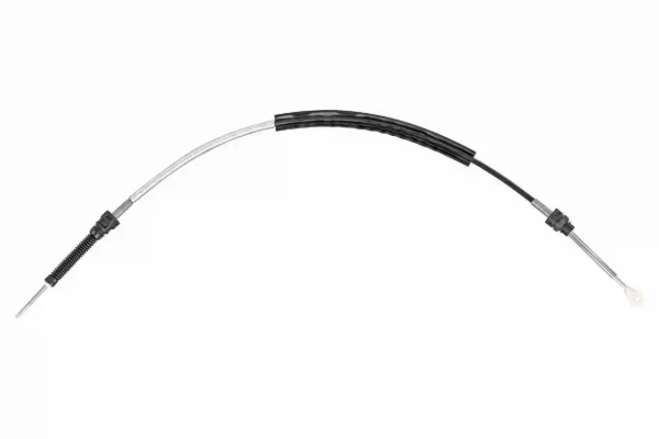 Cable de caja de cambios V107332 VEMO/Vaico