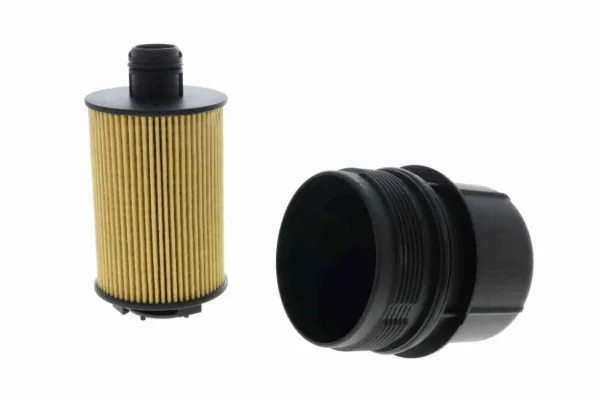 Tapa del filtro de aceite V330557 VEMO/Vaico